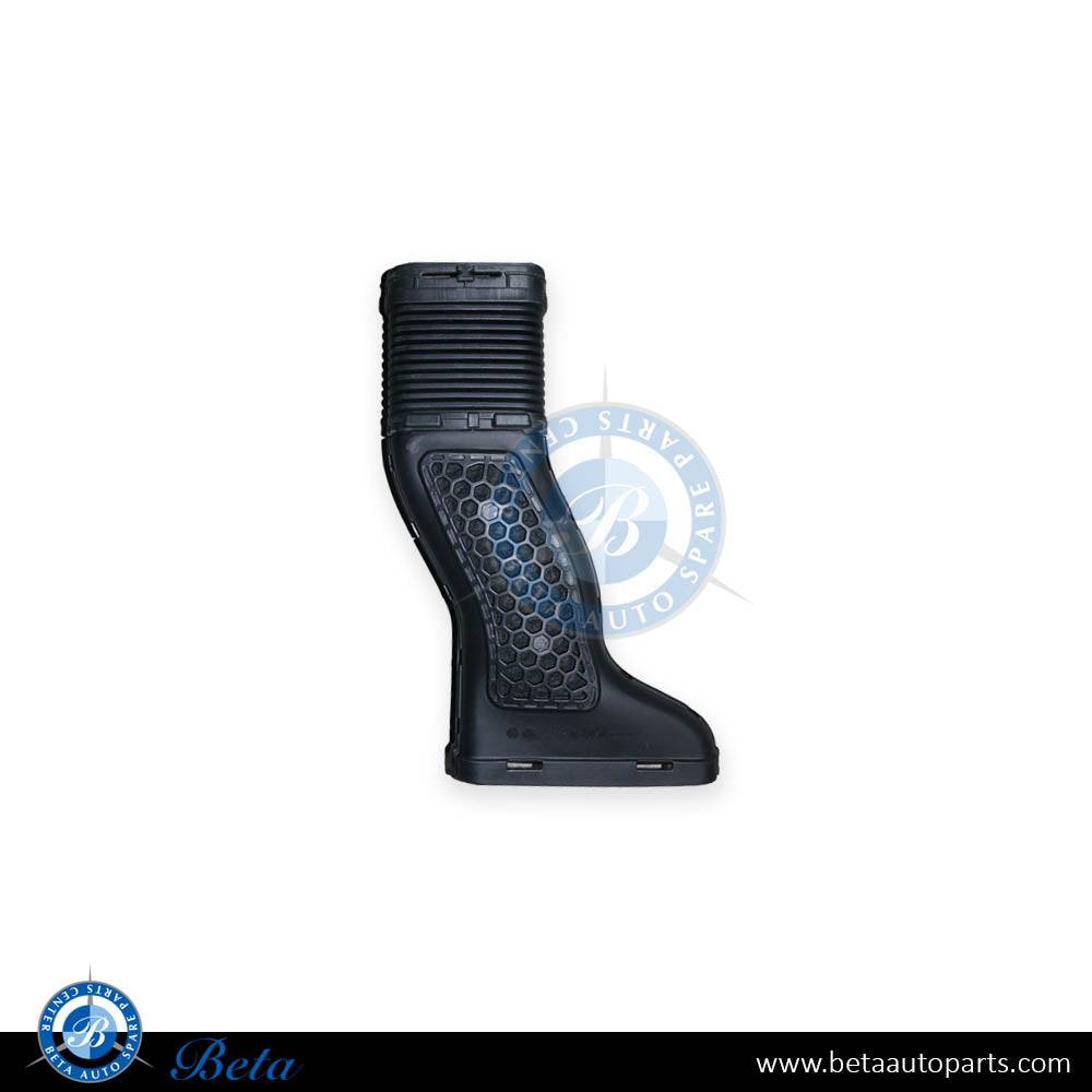 Right Side Air Intake Hose for Mercedes GLE-Class W166/W292 2015-2018 models, Part Number 2760902011 Right Side Air Intake Hose for Mercedes GLE-Class W166/W292 2015-2018 models, Part Number 2760902011